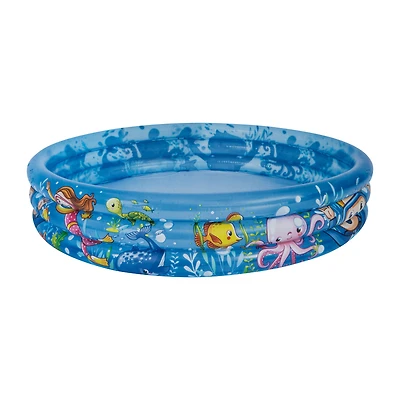 Splash Bash™ Deep Sea Pool