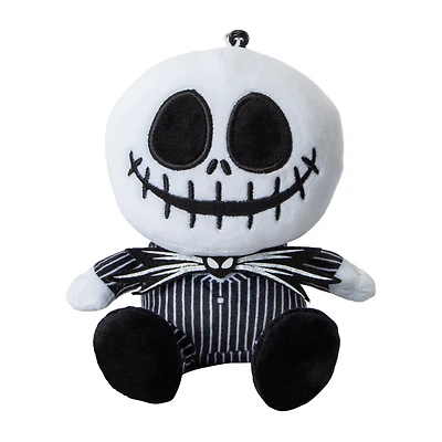 Disney Tim Burton's The Nightmare Before Christmas Bluetooth® Plush Speaker