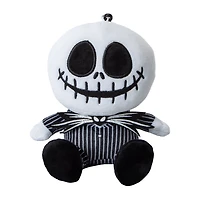Disney Tim Burton's The Nightmare Before Christmas Bluetooth® Plush Speaker