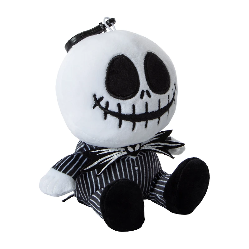 Disney Tim Burton's The Nightmare Before Christmas Bluetooth® Plush Speaker