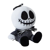Disney Tim Burton's The Nightmare Before Christmas Bluetooth® Plush Speaker