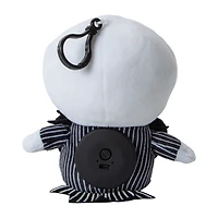Disney Tim Burton's The Nightmare Before Christmas Bluetooth® Plush Speaker