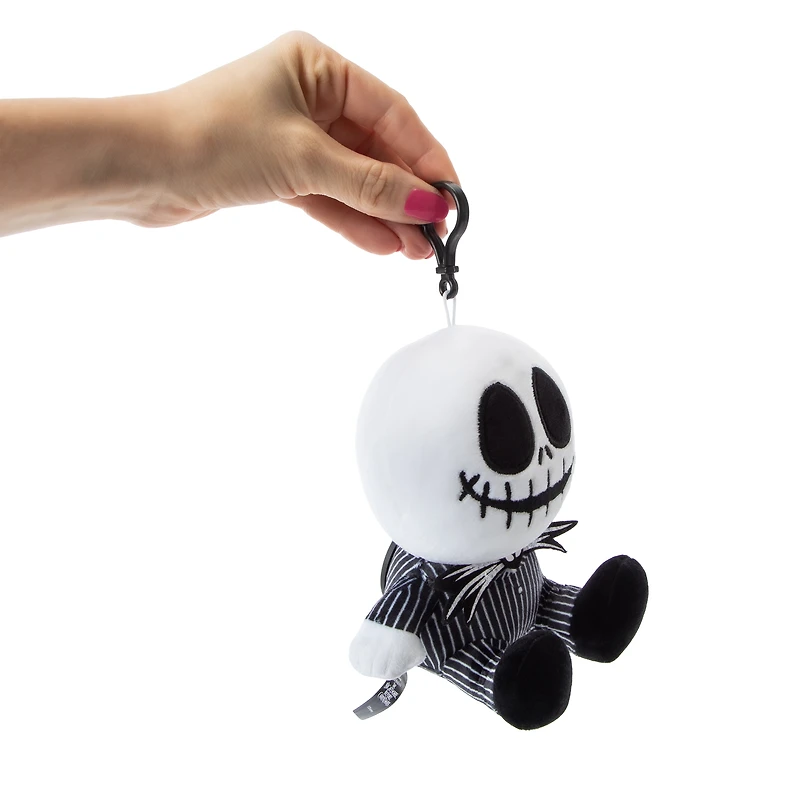 Disney Tim Burton's The Nightmare Before Christmas Bluetooth® Plush Speaker