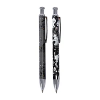 Disney Tim Burton's The Nightmare Before Christmas Pen Set 2-Pack