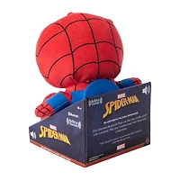 Marvel Spider-Man Bluetooth® Plush Speaker