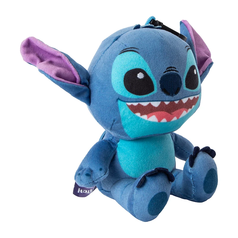 Disney Stitch Bluetooth® Plush Speaker