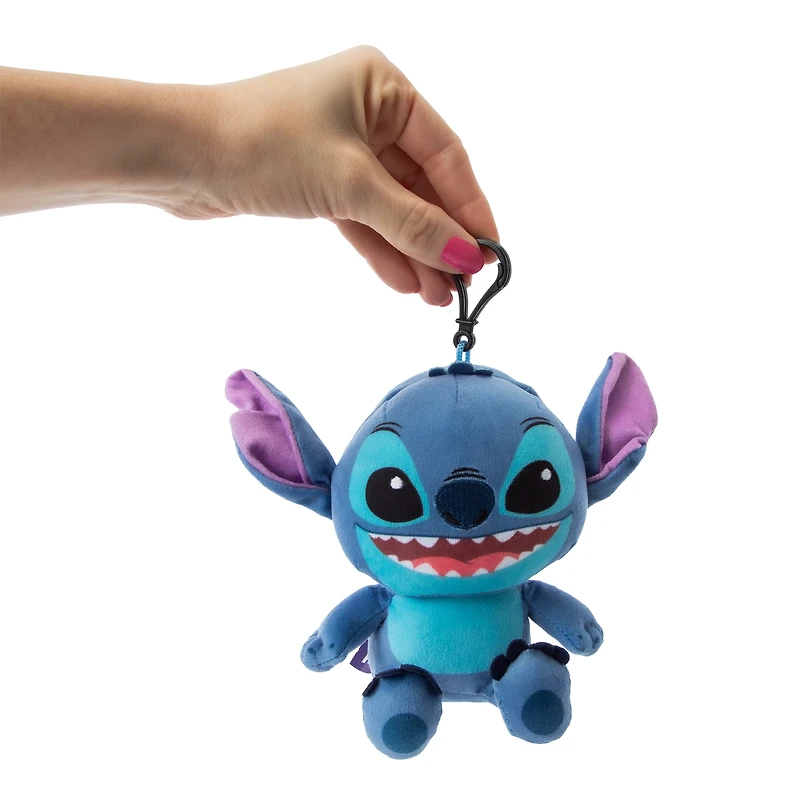 Disney Stitch Bluetooth® Plush Speaker