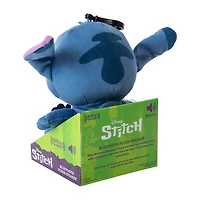 Disney Stitch Bluetooth® Plush Speaker