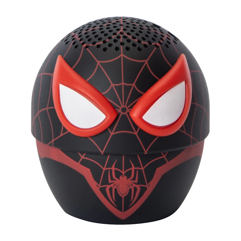 Marvel Spider-Man Miles Morales Ultra-Portable Bluetooth® Speaker