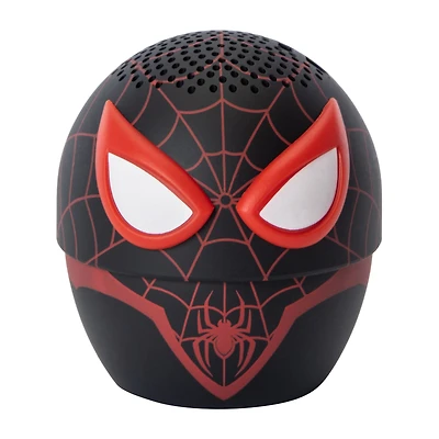 Marvel Spider-Man Miles Morales Ultra-Portable Bluetooth® Speaker