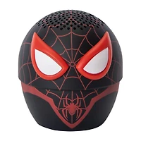 Marvel Spider-Man Miles Morales Ultra-Portable Bluetooth® Speaker