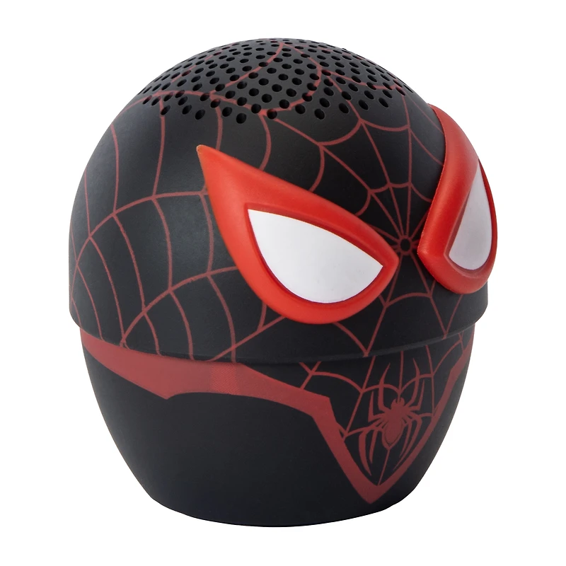 Marvel Spider-Man Miles Morales Ultra-Portable Bluetooth® Speaker