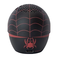 Marvel Spider-Man Miles Morales Ultra-Portable Bluetooth® Speaker