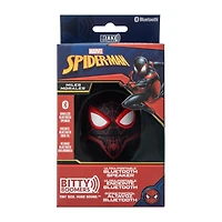 Marvel Spider-Man Miles Morales Ultra-Portable Bluetooth® Speaker
