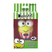 Bitty Boomers® Keroppi™ Collectible Bluetooth® Speaker
