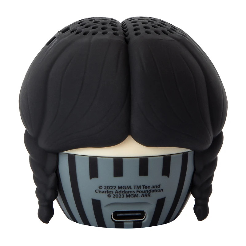 Wednesday Collectible Bluetooth® Speaker