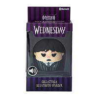 Wednesday Collectible Bluetooth® Speaker