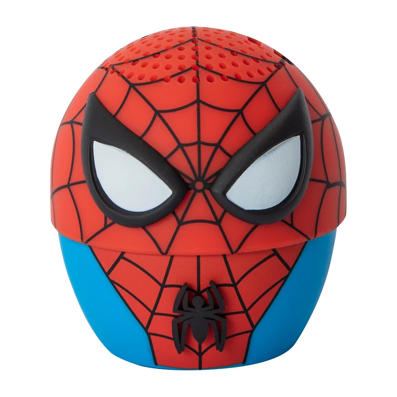 Marvel Spider-Man Ultra-Portable Bluetooth® Speaker