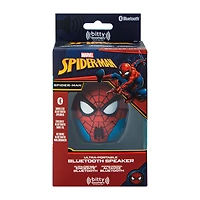 Marvel Spider-Man Ultra-Portable Bluetooth® Speaker