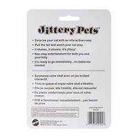 Spot® Jittery Pets™ Fish Cat Toy (Styles May Vary)