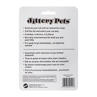 Spot® Jittery Pets™ Fish Cat Toy (Styles May Vary)