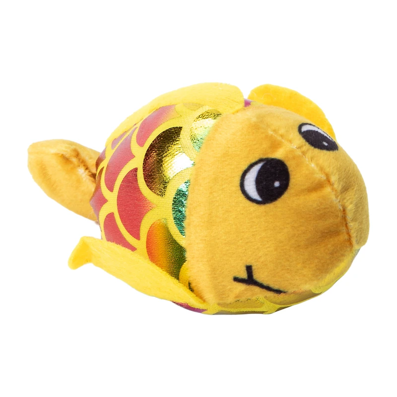 Spot® Jittery Pets™ Fish Cat Toy (Styles May Vary)