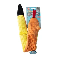 Spot® Skineeez Extreme Snake Durable Dog Toy