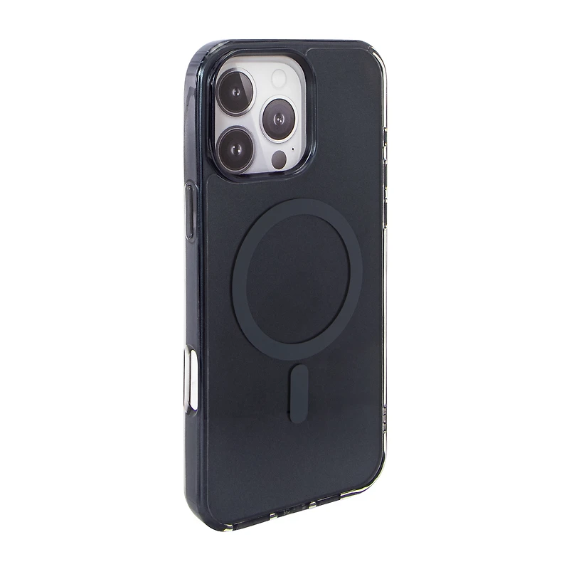 iPhone 16 Pro Max® MagSafe® Metallic Phone Case