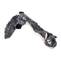 Spot® Skinneeez™ Extreme Quilted Squirrel Durable Dog Toy