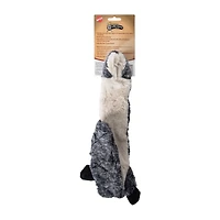 Spot® Skinneeez™ Extreme Quilted Squirrel Durable Dog Toy