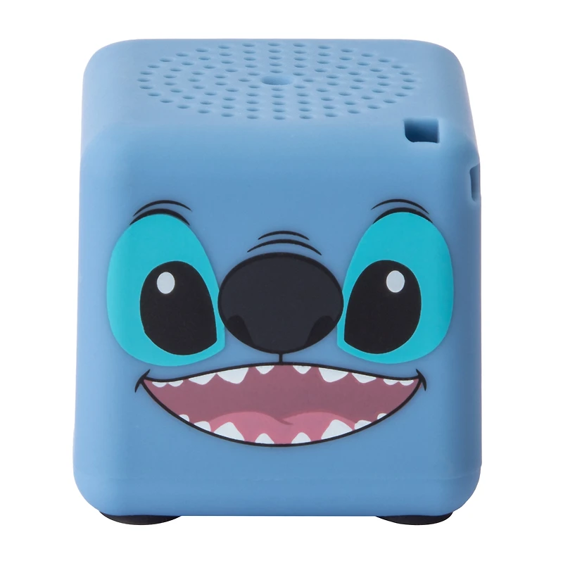 Bitty Box™ Disney Stitch  Bluetooth Speaker With Keychain