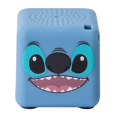 Bitty Box™ Disney Stitch  Bluetooth Speaker With Keychain