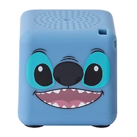 Bitty Box™ Disney Stitch  Bluetooth Speaker With Keychain