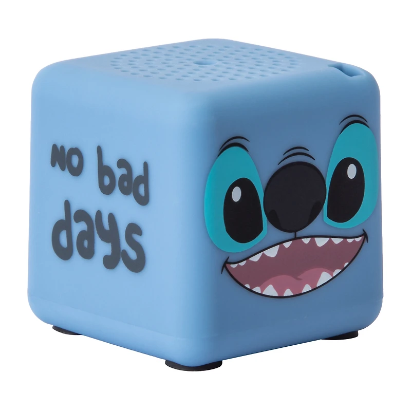 Bitty Box™ Disney Stitch  Bluetooth Speaker With Keychain