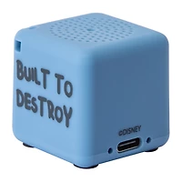 Bitty Box™ Disney Stitch  Bluetooth Speaker With Keychain