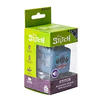 Bitty Box™ Disney Stitch  Bluetooth Speaker With Keychain