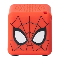 Bitty Box™ Marvel Spider-Man Bluetooth Speaker With Keychain