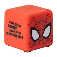 Bitty Box™ Marvel Spider-Man Bluetooth Speaker With Keychain