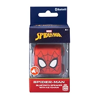 Bitty Box™ Marvel Spider-Man Bluetooth Speaker With Keychain