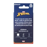 Bitty Box™ Marvel Spider-Man Bluetooth Speaker With Keychain