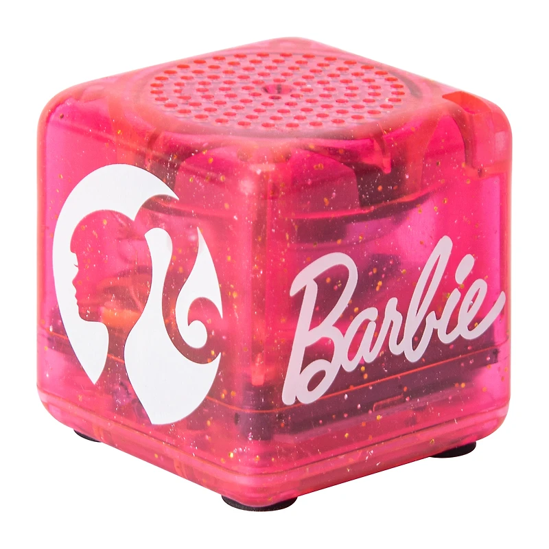 Bitty Box™ Barbie® With Keychain