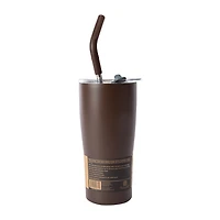 Hydraflow® Brown Capri Tumbler 20oz