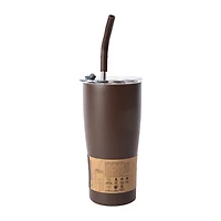 Hydraflow® Brown Capri Tumbler 20oz
