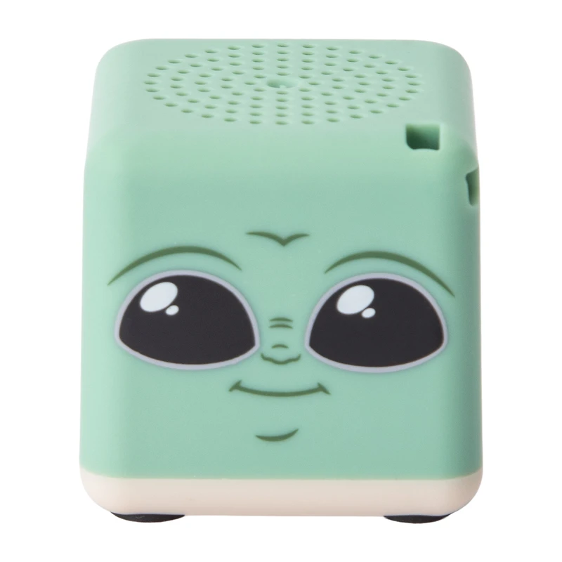 Bitty Box™ Star Wars™ The Mandalorian Grogu™ Bluetooth Speaker With Keychain