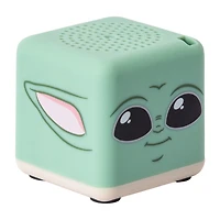 Bitty Box™ Star Wars™ The Mandalorian Grogu™ Bluetooth Speaker With Keychain