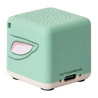 Bitty Box™ Star Wars™ The Mandalorian Grogu™ Bluetooth Speaker With Keychain