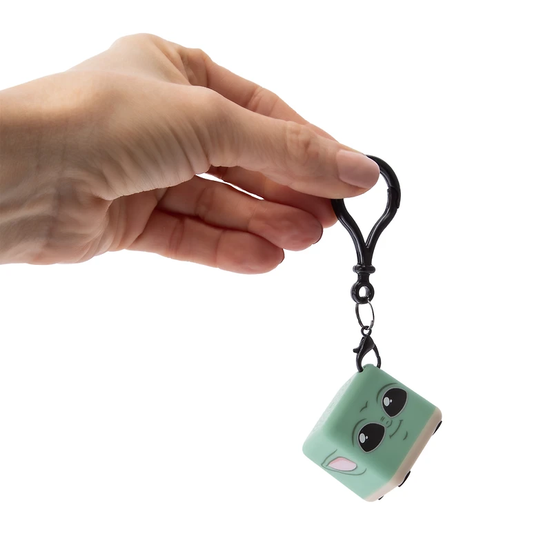 Bitty Box™ Star Wars™ The Mandalorian Grogu™ Bluetooth Speaker With Keychain