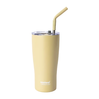 Resteel™ X Hydraflow® Capri Tumbler 20oz