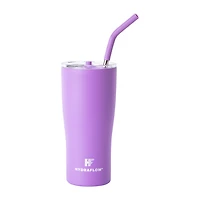 Hydraflow® Purple Capri Tumbler 20oz