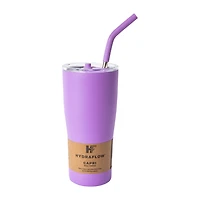Hydraflow® Purple Capri Tumbler 20oz